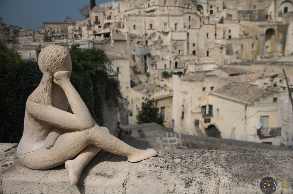 matera
