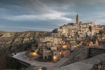 Matera