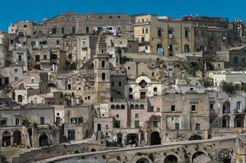 Matera