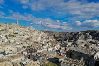 Matera