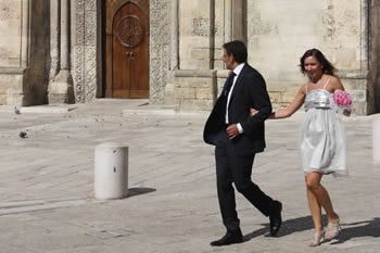 Matera