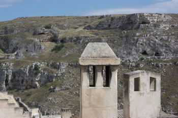 Matera